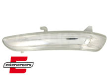 Žmigavac u retrovizoru (lijeva strana) / Citroen C3 C4 + Peugeot 208 2008 + Corsa F (2012-)