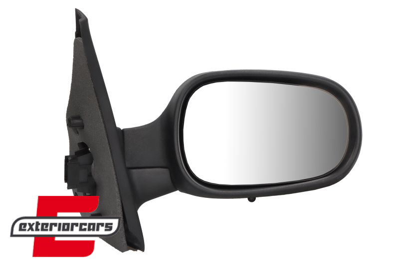 Retrovizor (desna strana) / Renault Clio 2 (2000-2005) - Slika 2