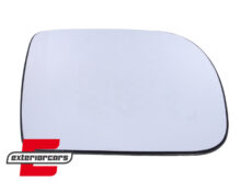 Staklo retrovizora (desna strana) / Renault Kangoo (1997-2001)