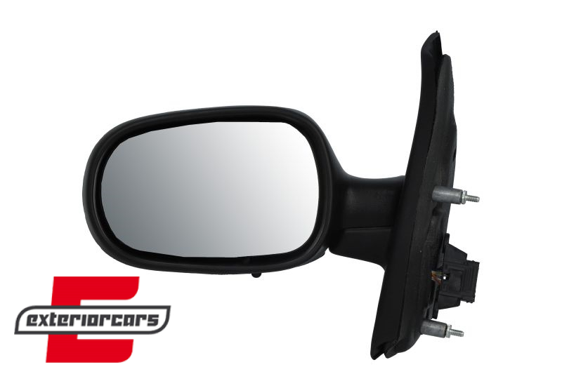 Retrovizor (lijeva strana) / RENAULT MEGANE SCENIC (1997-1999) - Slika 2