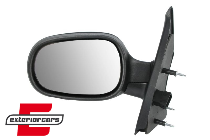 Retrovizor (lijeva strana) / RENAULT SCENIC (1999-2003) - Slika 2
