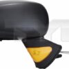 Retrovizor (desna strana) / Renault Modus (2004-2008)