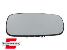 Staklo retrovizora (desna strana) / Renault Clio + Megane + Laguna + Scenic (2001-2010)
