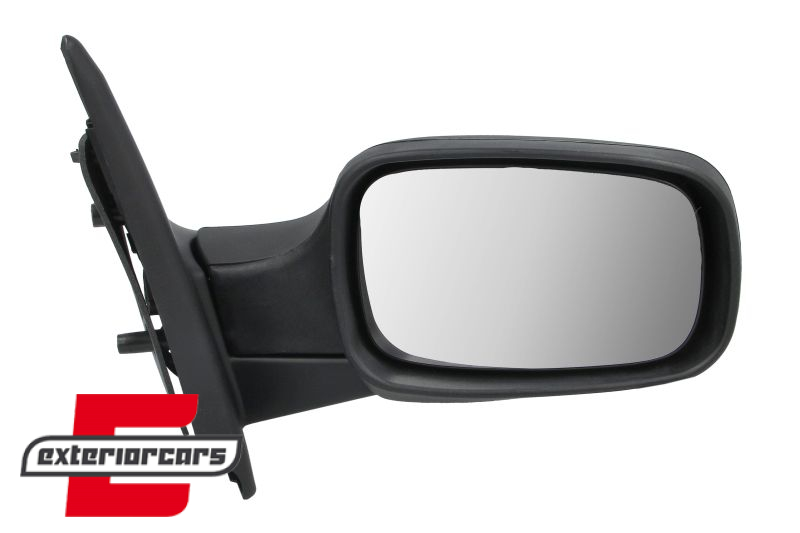 Retrovizor (desna strana) / Renault Clio 3 (2005-2009) - Slika 2