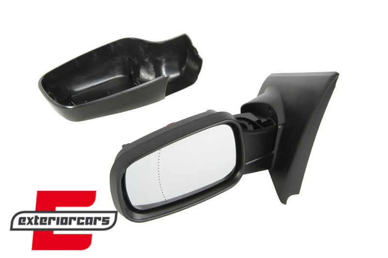 Retrovizor (lijeva strana) / Renault Clio 3 (2005-2009) - Slika 2