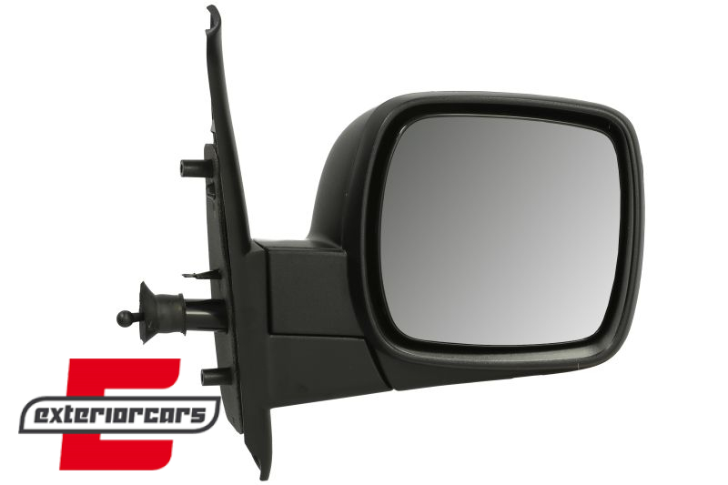 Retrovizor (desna strana) / Renault Kangoo (2008-2013) - Slika 2