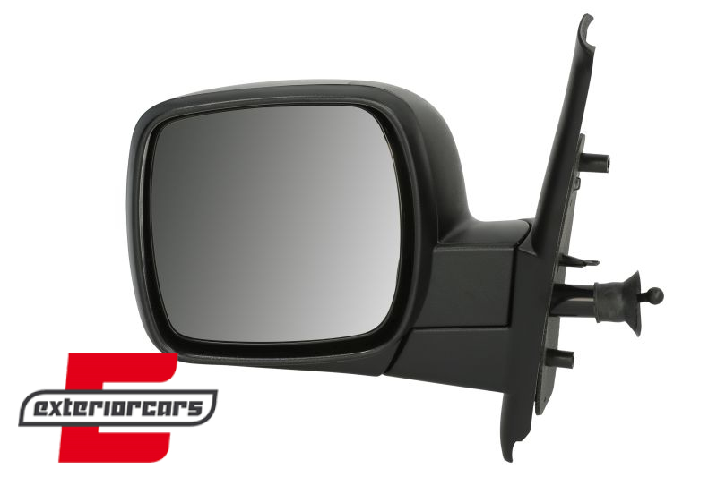 Retrovizor (lijeva strana) / Renault Kangoo (2008-2013) - Slika 2