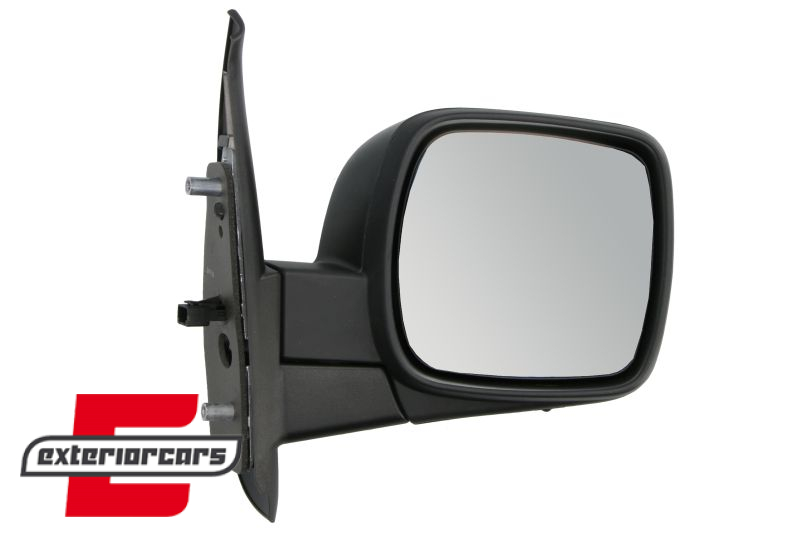 Retrovizor (desna strana) / Renault Kangoo (2008-2013) - Slika 2