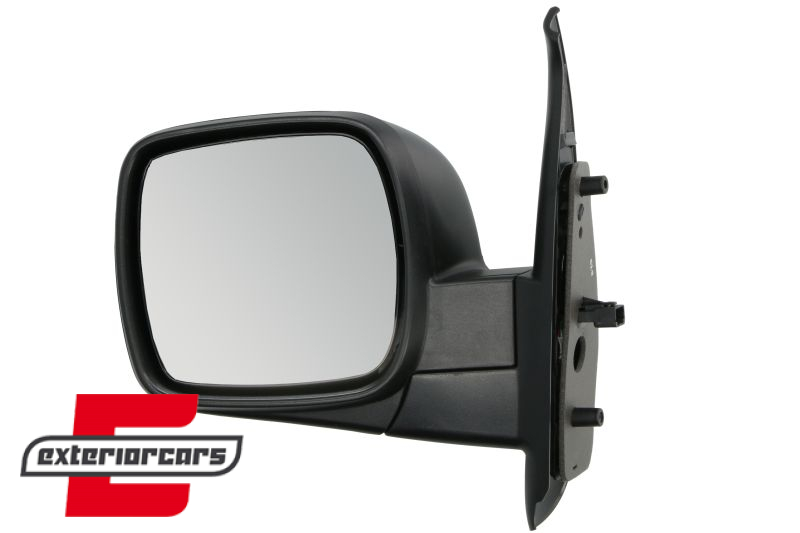 Retrovizor (lijeva strana) / Renault Kangoo (2008-2013) - Slika 2