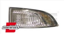 Žmigavac u retrovizoru (desna strana) / Renault Fluence + Megane 3 + Laguna 3 + Scenic 3 (2007-)