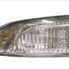 Žmigavac u retrovizoru (lijeva strana) / Renault Fluence + Megane 3 + Laguna 3 + Scenic 3 (2007-)