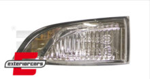 Žmigavac u retrovizoru (lijeva strana) / Renault Fluence + Megane 3 + Laguna 3 + Scenic 3 (2007-)