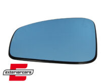 Staklo retrovizora (lijeva strana) / Renault Laguna 3 (2007-2015)