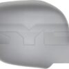 Poklopac retrovizora (desna strana) / Renault Kangoo (2008-2013)