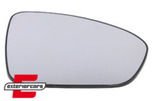 Staklo retrovizora (desna strana) / Renault Clio 5 + Megane 4 + Talisman (2015-)