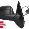 Retrovizor (desna strana) / Seat Cordoba Ibiza + VW Polo  (1999-2002)
