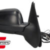 Retrovizor (desna strana) / Seat Cordoba Ibiza + VW Polo (1999-2002)