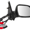 Retrovizor (desna strana) / Seat Cordoba Ibiza + VW Polo (1999-2002) - Slika 2