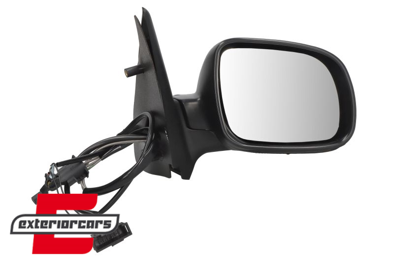 Retrovizor (desna strana) / Seat Cordoba Ibiza + VW Polo (1999-2002) - Slika 2