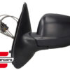 Retrovizor (lijeva strana) / Seat Cordoba Ibiza + VW Polo (1999-2002)