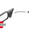 Retrovizor (lijeva strana) / Seat Cordoba Ibiza + VW Polo (1999-2002) - Slika 2