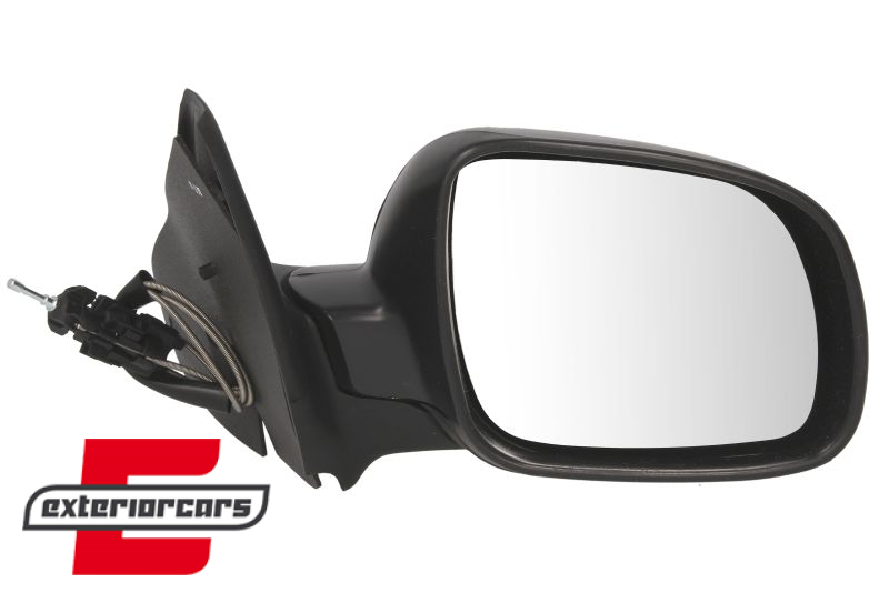 Retrovizor (desna strana) / Seat Leon + Toledo (1999-2003) - Slika 2