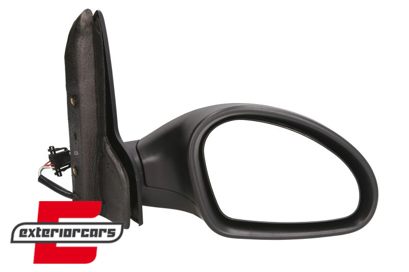 Retrovizor (desna strana) / Seat Altea + Toledo (2004-2009) - Slika 2