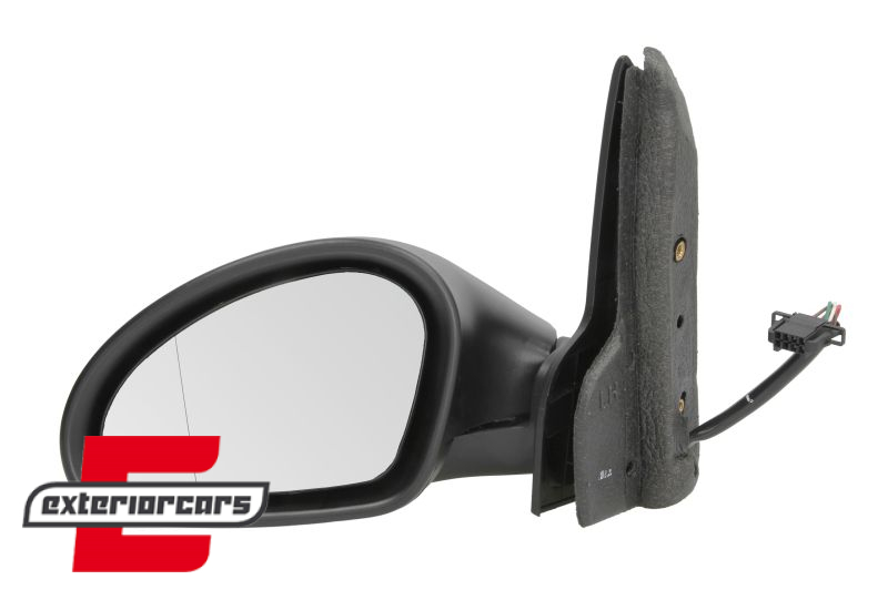 Retrovizor (lijeva strana) / Seat Altea + Toledo (2004-2009) - Slika 2