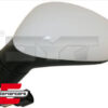 Retrovizor (lijeva strana) / Seat Leon (2005-2009)