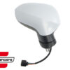 Retrovizor (desna strana) / Seat Leon (2009-2012)