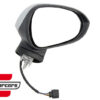Retrovizor (desna strana) / Seat Leon (2009-2012) - Slika 2