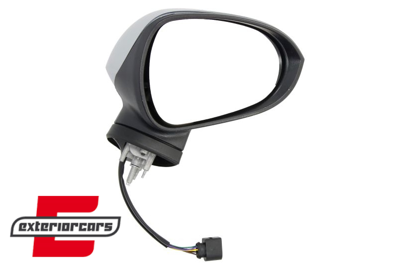 Retrovizor (desna strana) / Seat Leon (2009-2012) - Slika 2