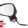 Retrovizor (lijeva strana) / Seat Leon (2009-2012) - Slika 2