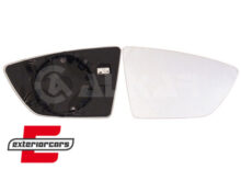 Staklo retrovizora (desna strana) / Seat Leon + Arona + Ibiza (2012-)