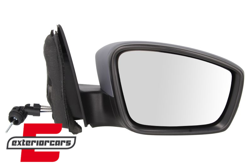 Retrovizor (desna strana) / Seat Toledo + Škoda Rapid (2012-2015) - Slika 2