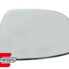 Staklo retrovizora (desna strana) / Fiat Sedici + Suzuki SX4 (2006-2011)