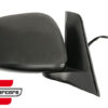 Retrovizor (desna strana) / Fiat Sedici + Suzuki SX4 (2006-2011)