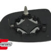 Staklo retrovizora (desna strana) / Fiat Sedici + Suzuki SX4 (2006-2011) - Slika 2