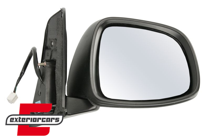 Retrovizor (desna strana) / Fiat Sedici + Suzuki SX4 (2006-2013) - Slika 2