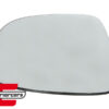 Staklo retrovizora (lijeva strana) / Fiat Sedici + Suzuki SX4 (2006-2011)