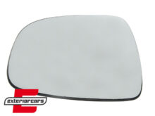 Staklo retrovizora (lijeva strana) / Fiat Sedici + Suzuki SX4 (2006-2013)