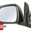 Retrovizor (lijeva strana) / Fiat Sedici + Suzuki SX4 (2006-2011) - Slika 2