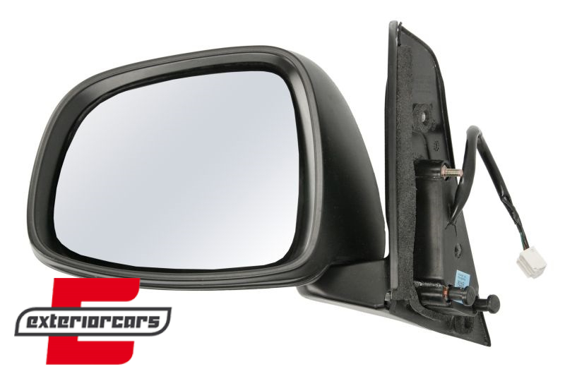 Retrovizor (lijeva strana) / Fiat Sedici + Suzuki SX4 (2006-2013) - Slika 2