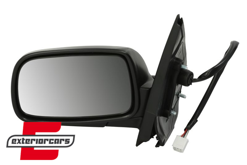 Retrovizor (lijeva strana) / Toyota Yaris (1999-2003) - Slika 2