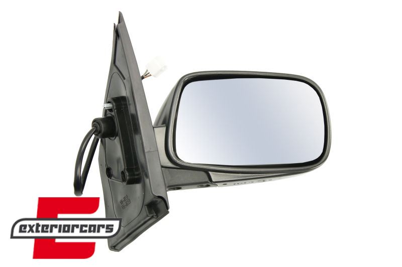 Retrovizor (desna strana) / Toyota Yaris (2003-2005) - Slika 2