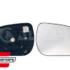 Staklo retrovizora (desna strana) / Toyota RAV 4 (2005-2014)