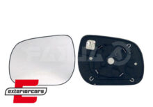 Staklo retrovizora (lijeva strana) / Toyota RAV 4 (2005-2014)