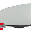 Staklo retrovizora (lijeva strana) / Toyota Yaris (2010-2020)