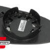 Staklo retrovizora (lijeva strana) / Toyota Yaris (2010-2020) - Slika 2