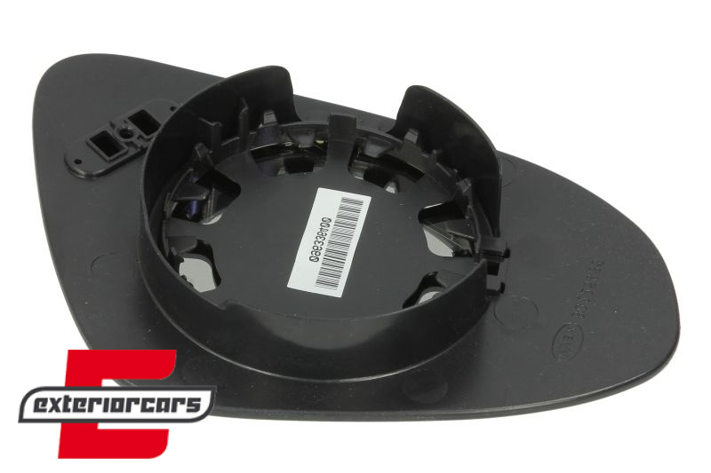 Staklo retrovizora (lijeva strana) / Toyota Yaris (2010-2020) - Slika 2